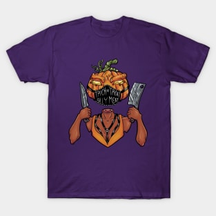 Trick or Treat T-Shirt